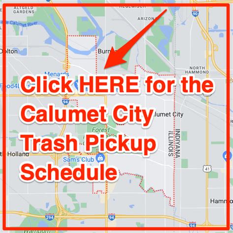 calumet city garbage pickup  Let Chicago Disposal implement a complete hassle-free solid waste disposal and recycling solution for your apartment, condominium, or multi-family complex